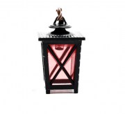 lanterne noir grande